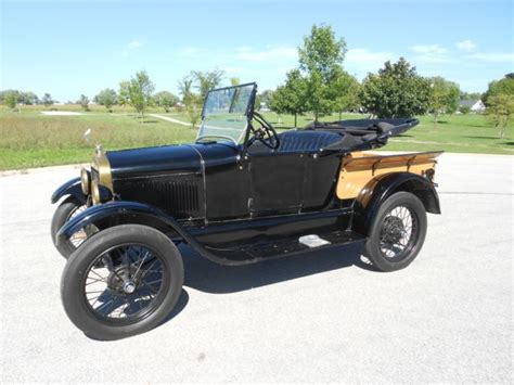 1927 model t ford turtle deck sheet metal|model t turtle deck.